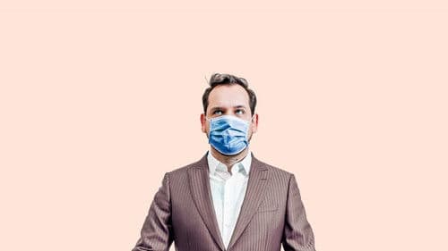 Xander De Rycke: Uitgerust & Immuun Bild 1