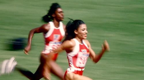 Die schnellsten Beine der Welt Bild 1