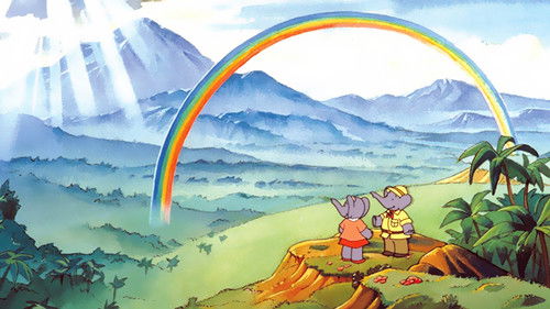 Babar - Der Film Bild 4