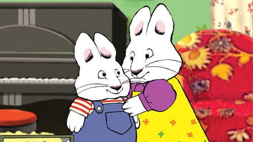 Max & Ruby Bild 3