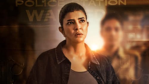 దక్ష – ది డెడ్‌లీ కాన్స్పిరసీ Bild 1