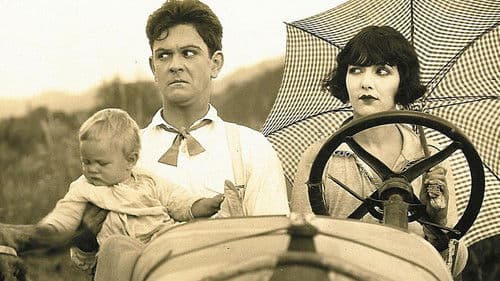 Flaming Flappers Bild 1