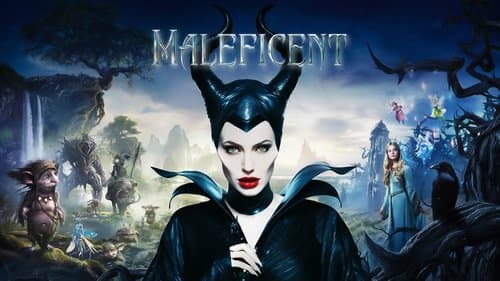 Maleficent - Die dunkle Fee Bild 1