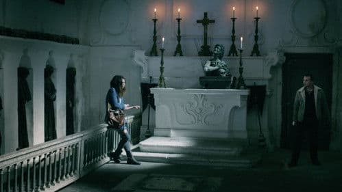 Spring - Love is a Monster Bild 3