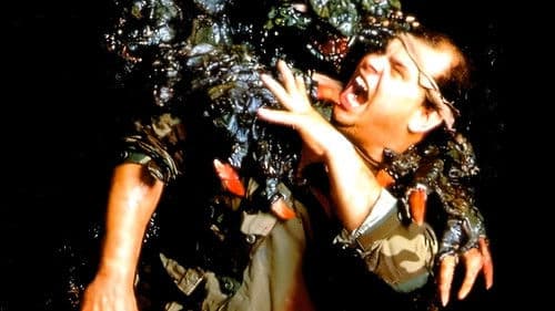 Watchers III - Die Jagd geht weiter Bild 1