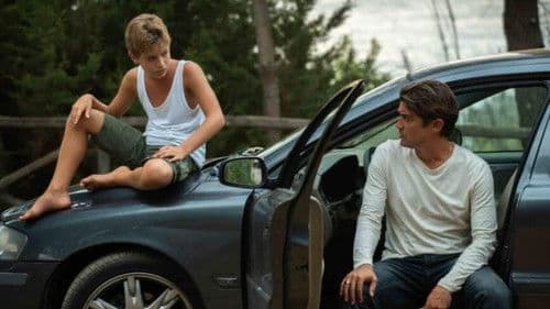 Il ladro di giorni Bild 1