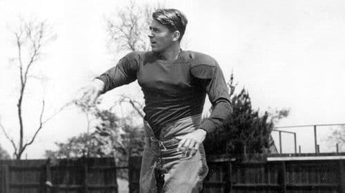 Knute Rockne All American Bild 5