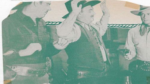 Bullets and Saddles Bild 1