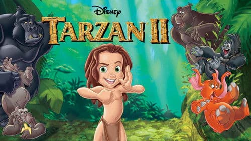 Tarzan 2 Bild 2