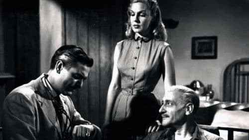 La dama del mar Bild 1