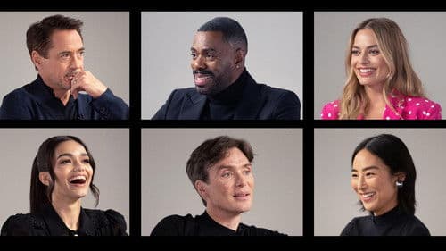 Variety Studio: Actors on Actors Bild 4