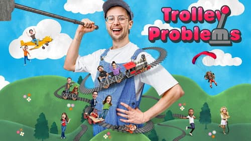 Trolley Problems Bild 1