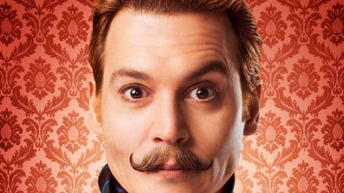 Mortdecai - Der Teilzeitgauner Bild 3