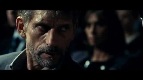 The Blind Man Bild 2