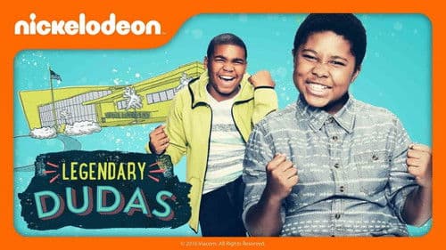 Legendary Dudas Bild 1