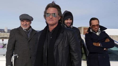 The Art of the Steal - Der Kunstraub Bild 4