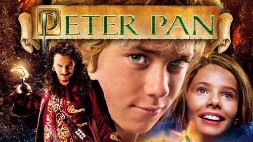 Peter Pan Bild 3