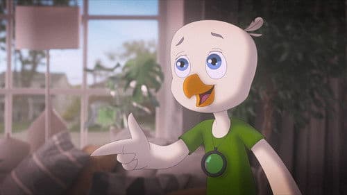 Orzełek Iggy Bild 2