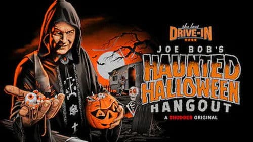 Joe Bob's Haunted Halloween Hangout Bild 2
