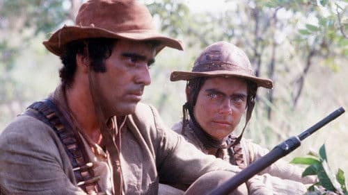 Grande Sertão: Veredas Bild 3