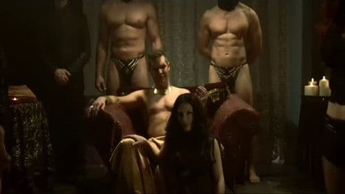 The Brides of Sodom Bild 1