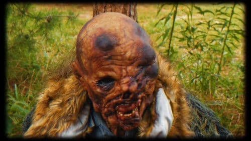 Bigfoot's Bride Bild 7