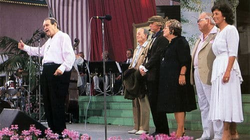 Sten-Åke Cederhöks avskedsföreställning Bild 1