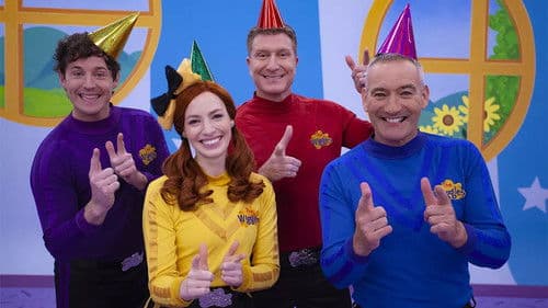 The Wiggles: The Wiggles World Bild 2