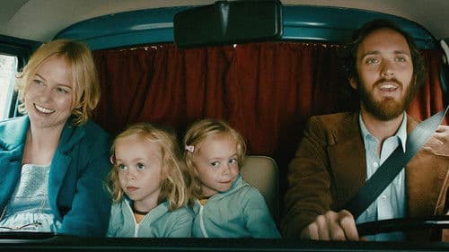 Mormor og de åtte ungene Bild 1