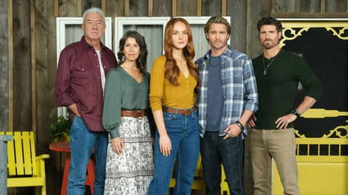 Sullivan's Crossing Bild 3