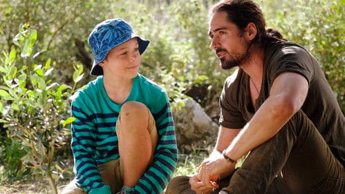 Tsatsiki, Papa und der Olivenkrieg Bild 5