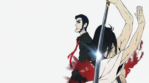 Lupin III.: Goemon Ishikawa, der es Blut regnen lässt Bild 4
