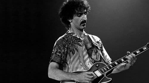 Frank Zappa - Live in Paris 1980 Bild 1