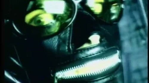 KMFDM: Beat By Beat (VHS) Bild 1