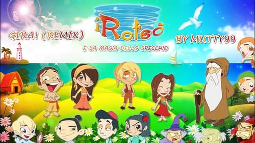 I Roteò e la magia dello specchio Bild 1