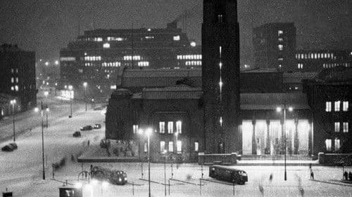 Helsinki, ikuisesti Bild 1