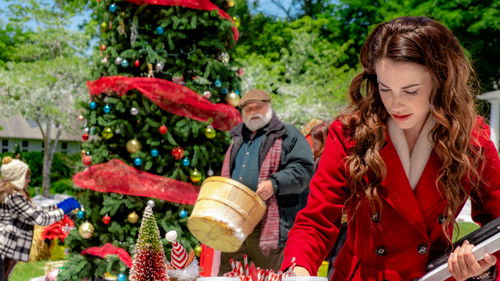 Christmas at Pemberley Manor Bild 8