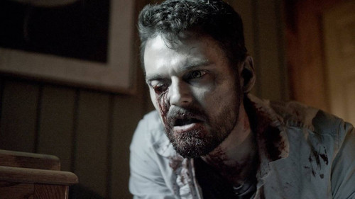 The Evil Ones Bild 2