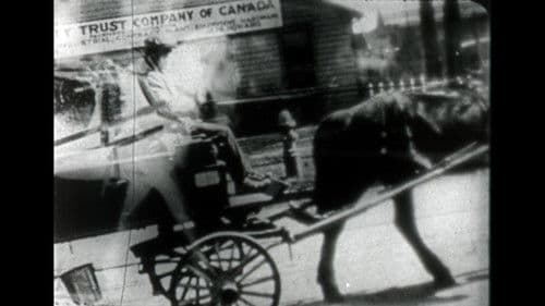 The Hart of London Bild 6