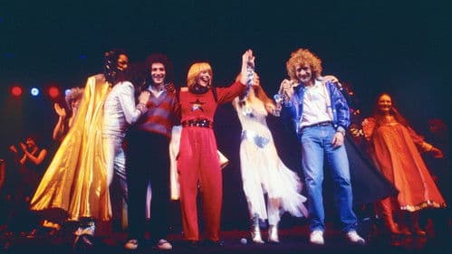 Starmania, l'opéra rock qui défie le temps Bild 1