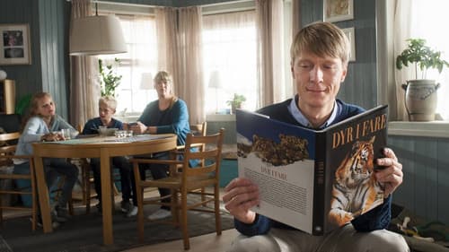 Der Kampf ums Dasein Bild 4