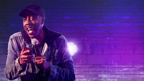 Arsenio Hall: Smart and Classy Bild 5