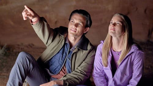 Liebe im Zion National Park Bild 8