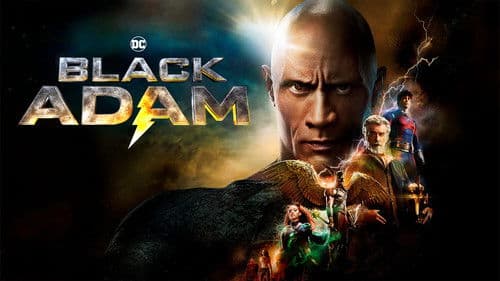 Black Adam Bild 6