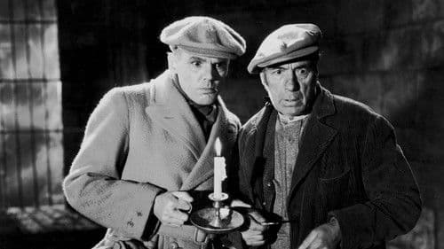 Der Werwolf von London Bild 8