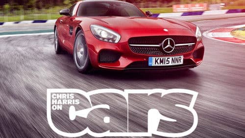 Chris Harris on Cars Bild 1