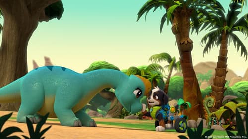 PAW Patrol: Dino Rescue Bild 1