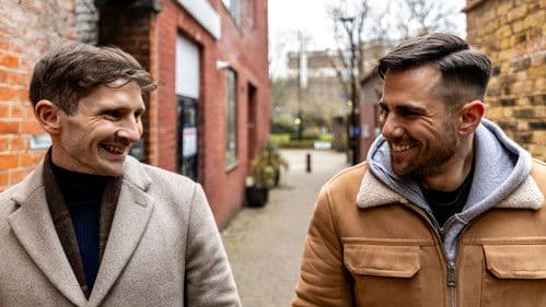 Breaking Through the Fear Bild 5