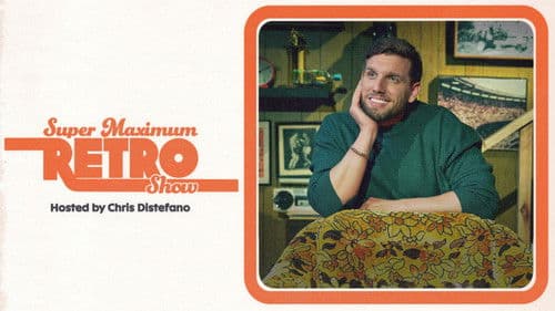 Super Maximum Retro Show Bild 3