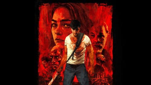 The Retaliators - Auge um Auge Bild 3